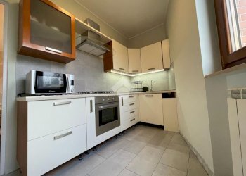 Trilocale Via Galluzia, Banchette - foto 24