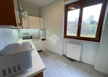 Trilocale Via Galluzia, Banchette - foto 25