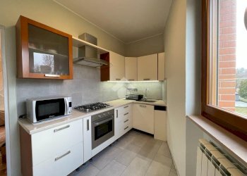 Trilocale Via Galluzia, Banchette - foto 26