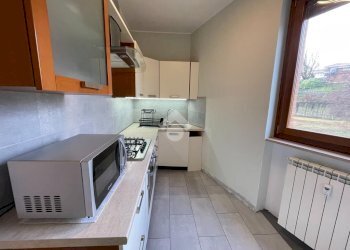 Trilocale Via Galluzia, Banchette - foto 27