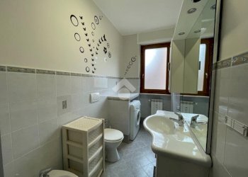 Trilocale Via Galluzia, Banchette - foto 28