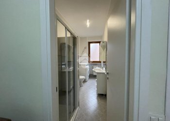 Trilocale Via Galluzia, Banchette - foto 30