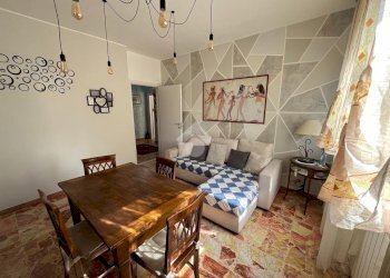 Three-room apartment Via Galluzia, Banchette - photo 10