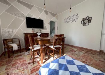 Three-room apartment Via Galluzia, Banchette - photo 13