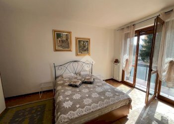 Three-room apartment Via Galluzia, Banchette - photo 21