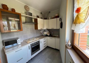 Three-room apartment Via Galluzia, Banchette - photo 29