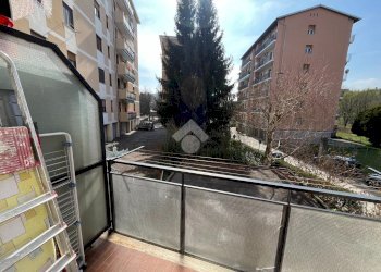 Three-room apartment Via Galluzia, Banchette - photo 37