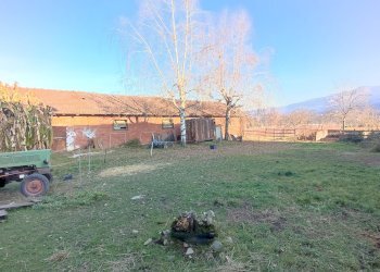 Capannone Via Carpenetti, 20, Gambasca - foto 3