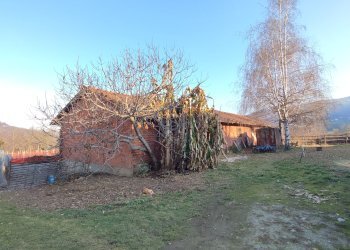 Capannone Via Carpenetti, 20, Gambasca - foto 5