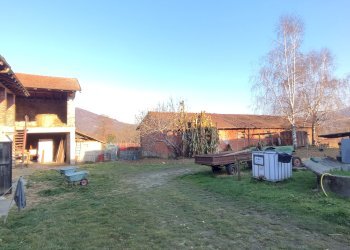 Capannone Via Carpenetti, 20, Gambasca - foto 6