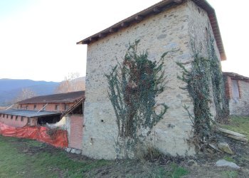 Capannone Via Carpenetti, 20, Gambasca - foto 8