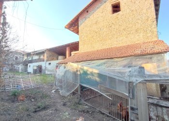 Capannone Via Carpenetti, 20, Gambasca - foto 10