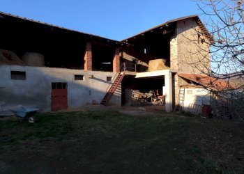 Capannone Via Carpenetti, 20, Gambasca - foto 11