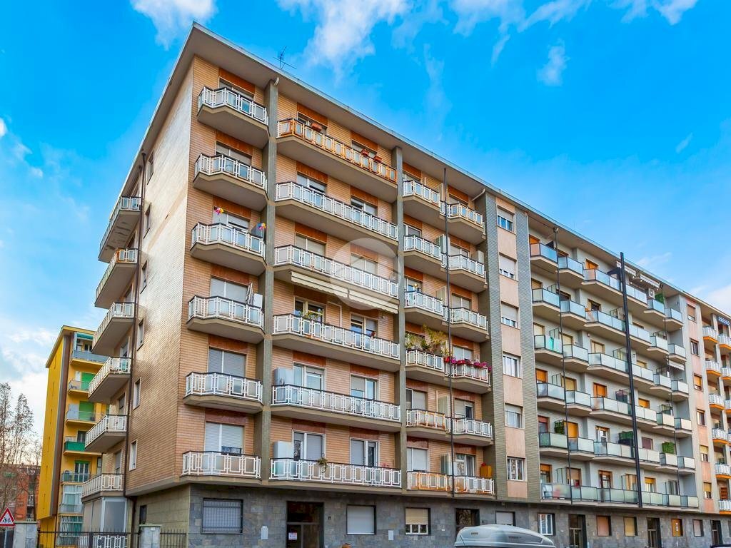 Trilocale Via A. Manzoni, Collegno - foto 1