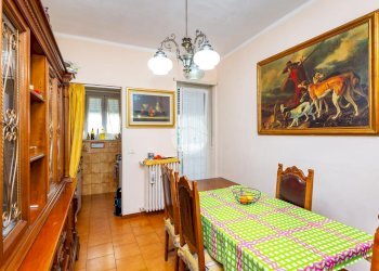 Trilocale Via A. Manzoni, Collegno - foto 5