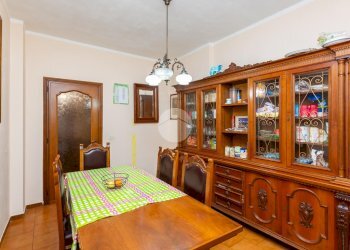 Trilocale Via A. Manzoni, Collegno - foto 6