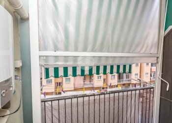 Trilocale Via A. Manzoni, Collegno - foto 17