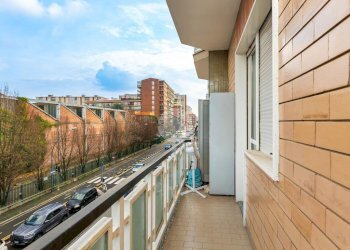 Trilocale Via A. Manzoni, Collegno - foto 18