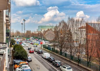 Trilocale Via A. Manzoni, Collegno - foto 19