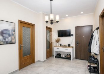 Trilocale Via A. Manzoni, Collegno - foto 21