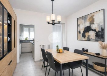 Trilocale Via A. Manzoni, Collegno - foto 22