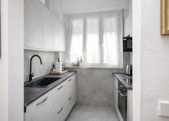 Trilocale Via A. Manzoni, Collegno - foto 23