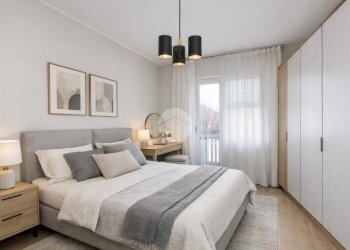 Trilocale Via A. Manzoni, Collegno - foto 25