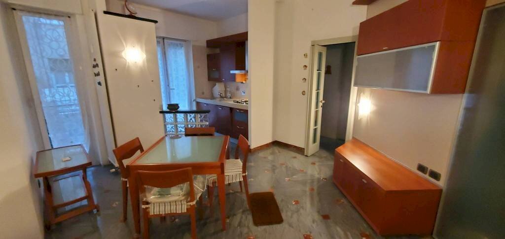 Trilocale Genova (zona Cornigliano) - foto 3