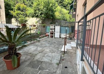 Trilocale Genova (zona Cornigliano) - foto 1