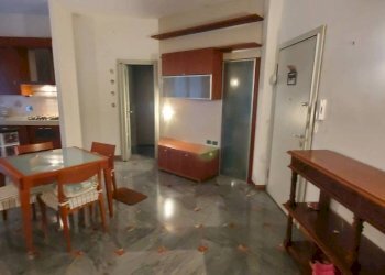 Trilocale Genova (zona Cornigliano) - foto 4