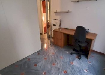 Trilocale Genova (zona Cornigliano) - foto 12