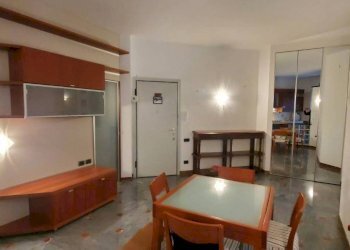 Trilocale Genova (zona Cornigliano) - foto 14