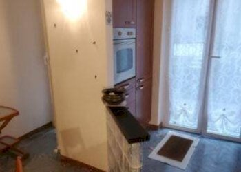 Trilocale Genova (zona Cornigliano) - foto 15