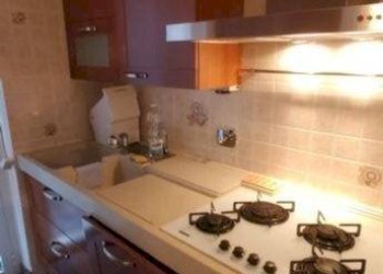 Trilocale Genova (zona Cornigliano) - foto 16