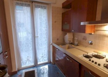 Trilocale Genova (zona Cornigliano) - foto 17