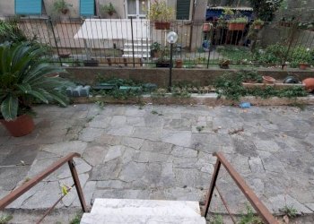 Trilocale Genova (zona Cornigliano) - foto 18