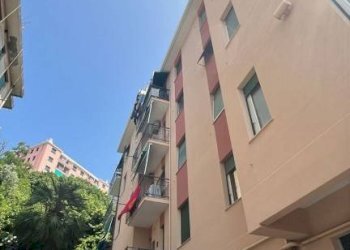 Trilocale Genova (zona Cornigliano) - foto 19