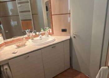 Trilocale Genova (zona Cornigliano) - foto 20