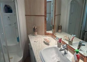 Trilocale Genova (zona Cornigliano) - foto 21