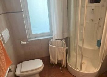 Trilocale Genova (zona Cornigliano) - foto 22