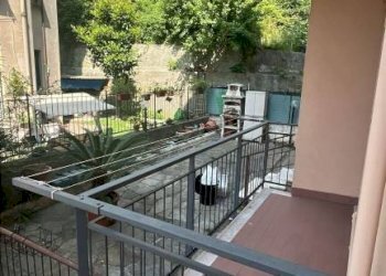 Trilocale Genova (zona Cornigliano) - foto 23