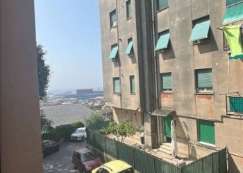 Trilocale Genova (zona Cornigliano) - foto 24