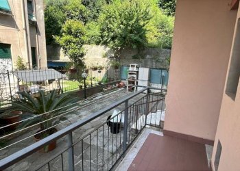 Trilocale Genova (zona Cornigliano) - foto 26