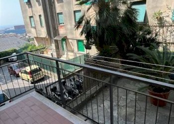 Trilocale Genova (zona Cornigliano) - foto 27