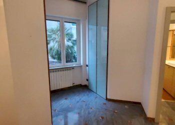 Trilocale Genova (zona Cornigliano) - foto 28