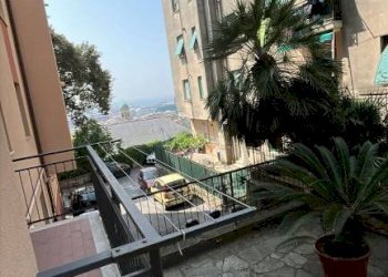 Trilocale Genova (zona Cornigliano) - foto 30