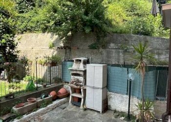 Trilocale Genova (zona Cornigliano) - foto 31