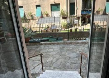 Trilocale Genova (zona Cornigliano) - foto 32