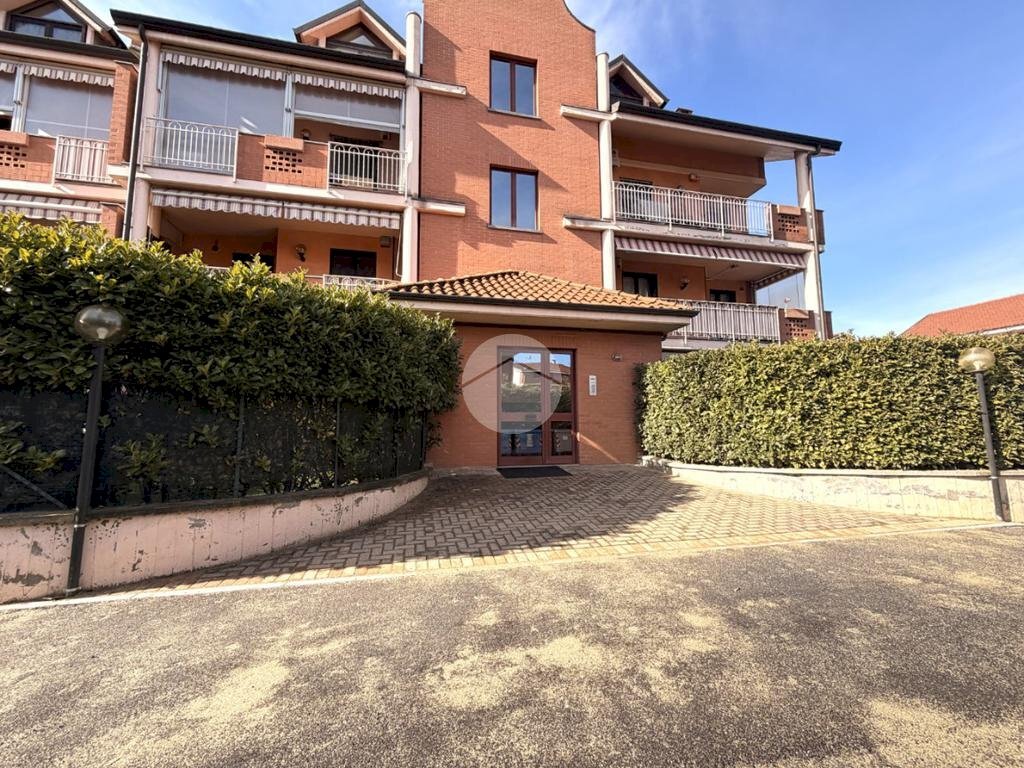 Quadrilocale Via D. Alighieri, Nichelino - foto 1