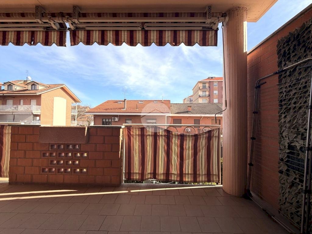 Quadrilocale Via D. Alighieri, Nichelino - foto 2